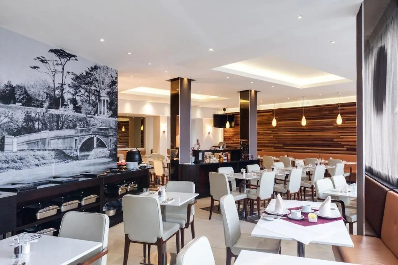 ****  Park Grand Heathrow Hotel Hounslow United Kingdom
