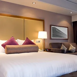 Hotell Sandman Signature London Gatwick, Crawley (West Sussex)