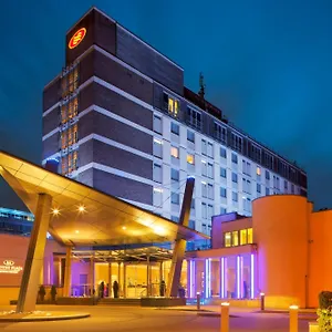 Hotell Crowne Plaza London - Gatwick Airport By Ihg, Crawley (West Sussex)
