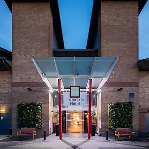 Hotell Leonardo London Heathrow Airport, West Drayton (Middlesex)