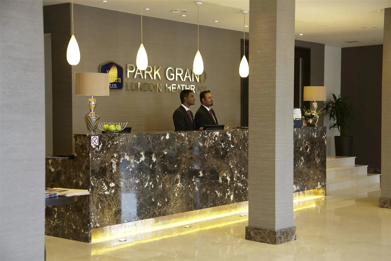 Park Grand Heathrow Hotel Hounslow