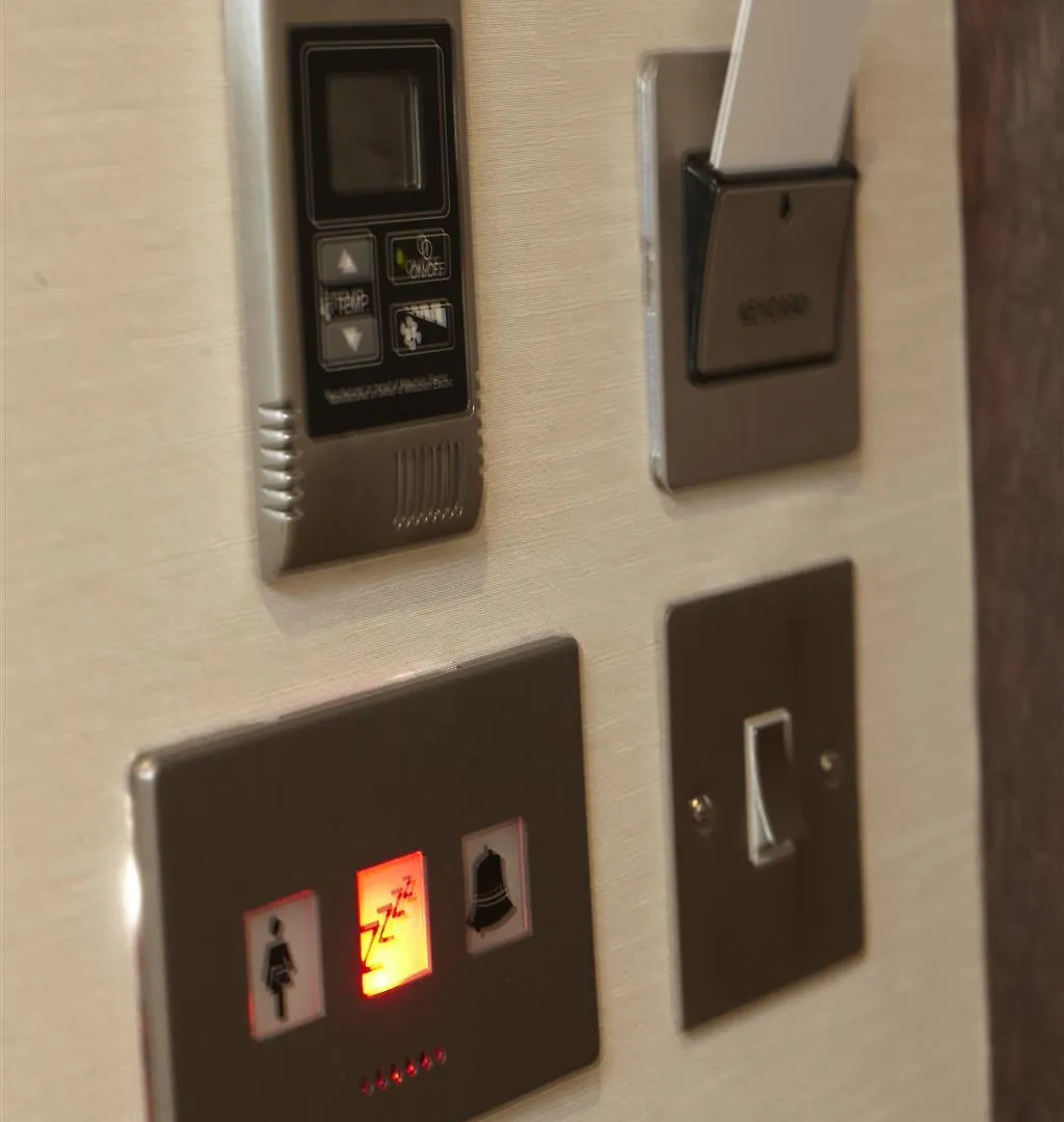 Park Grand Heathrow Hotel Hounslow United Kingdom