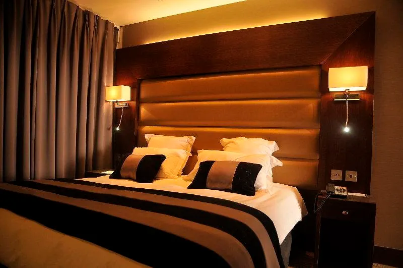 Park Grand Heathrow Hotel Hounslow