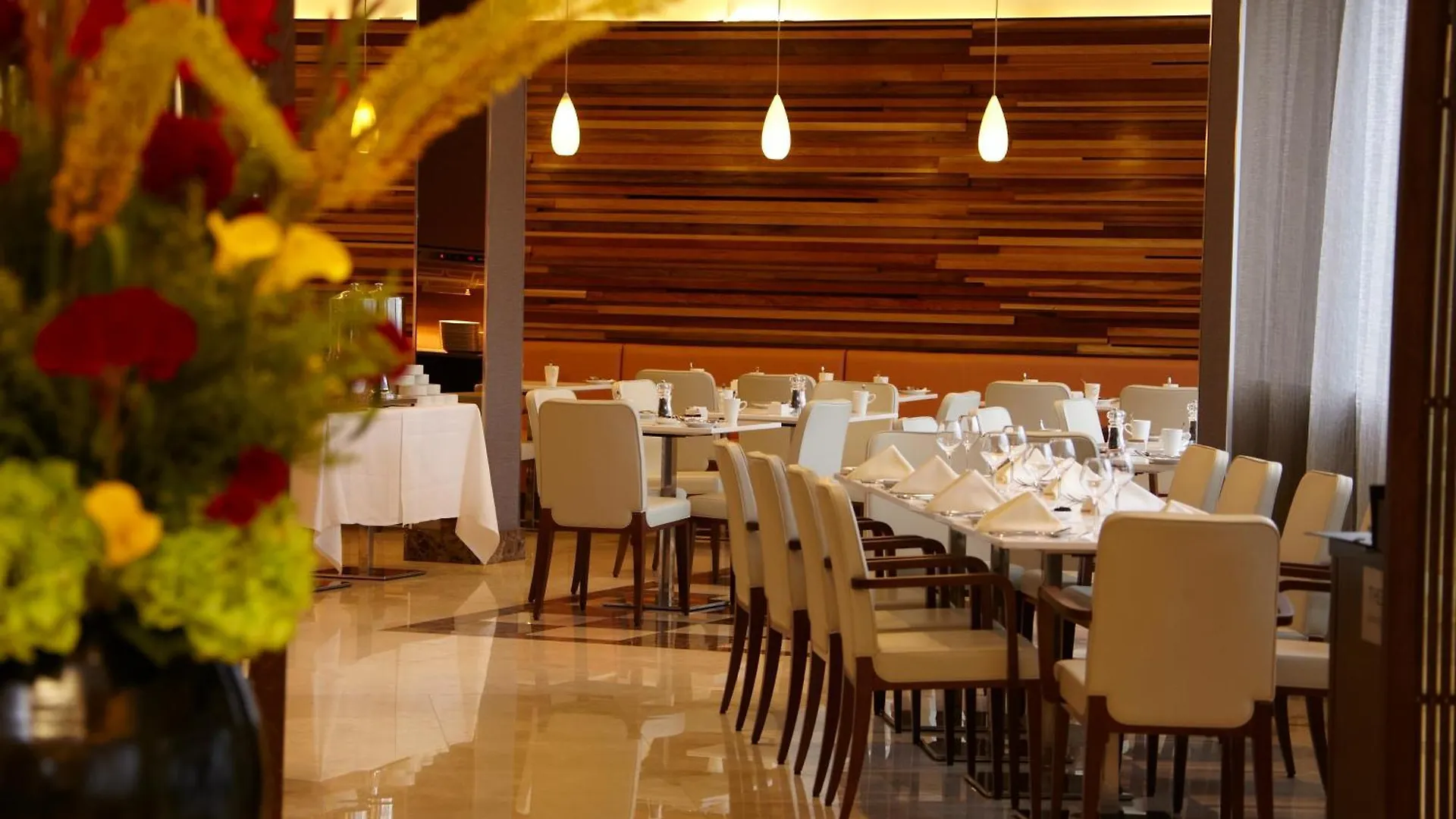 Park Grand Heathrow Hotel Hounslow