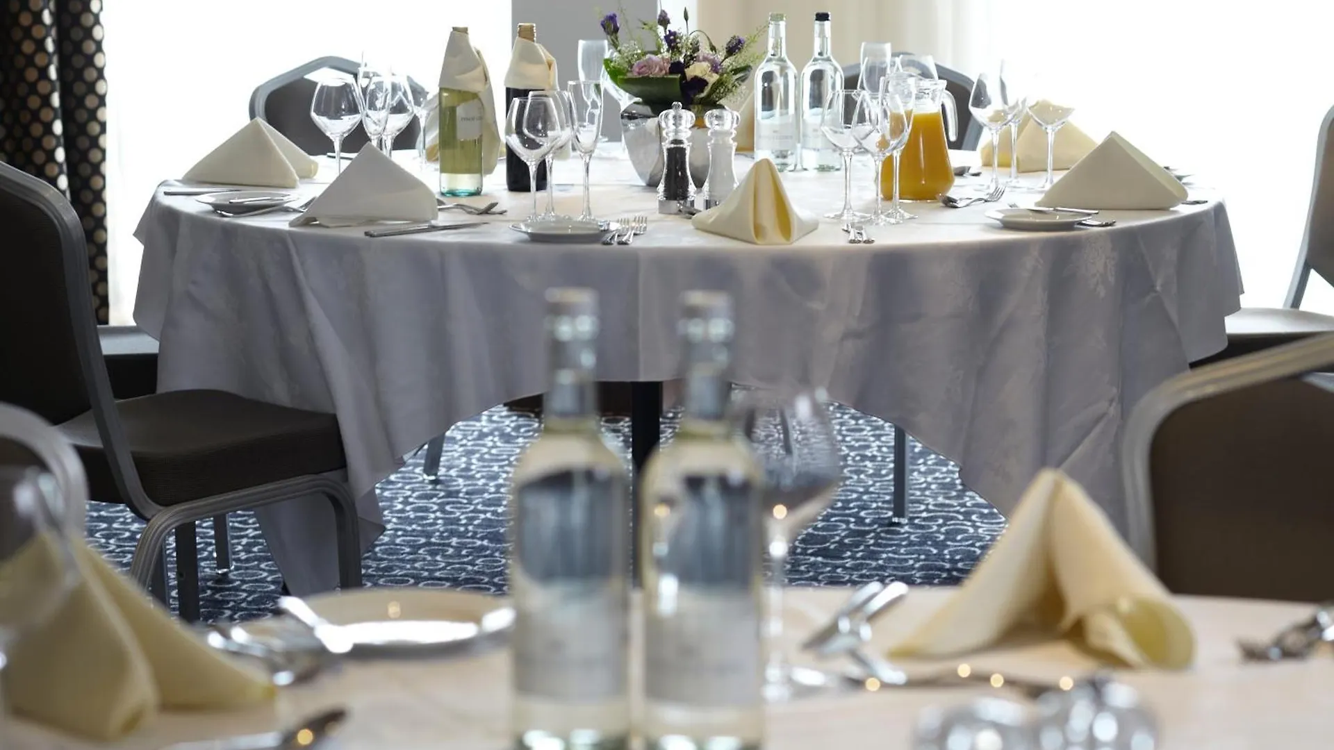 Park Grand Heathrow Hotel Hounslow