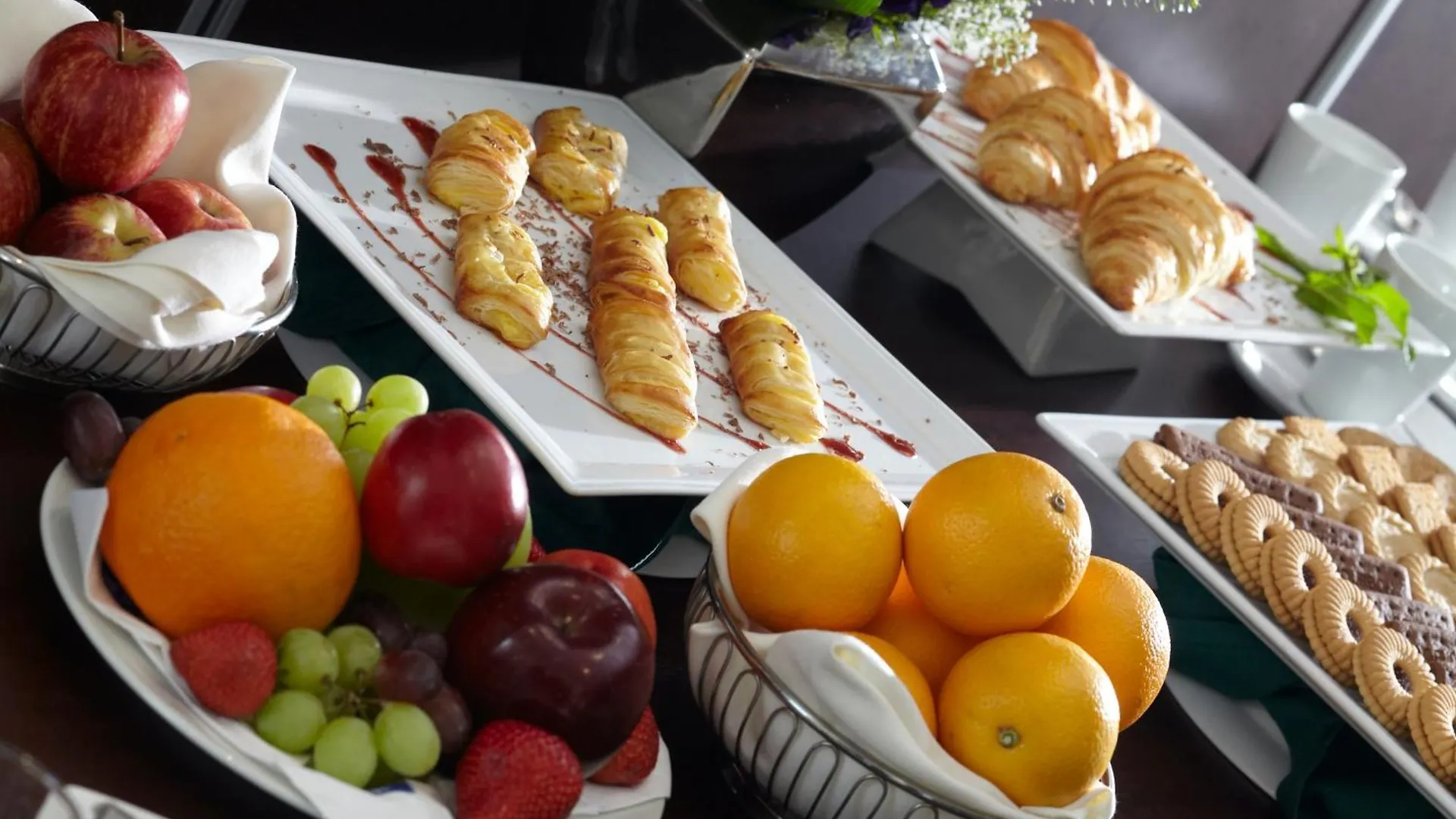 Park Grand Heathrow Hotel Hounslow Egyesült Királyság