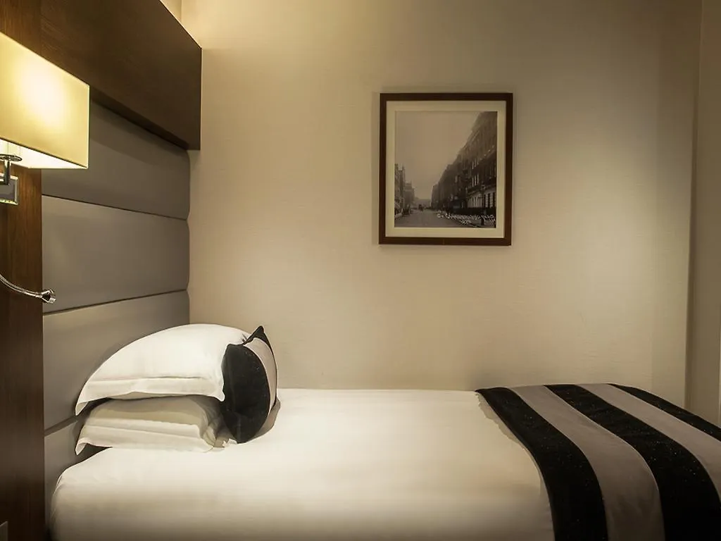 Park Grand Heathrow Hotel Hounslow