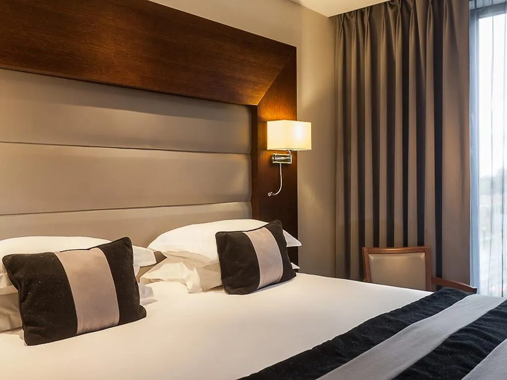Park Grand Heathrow Hotel Hounslow