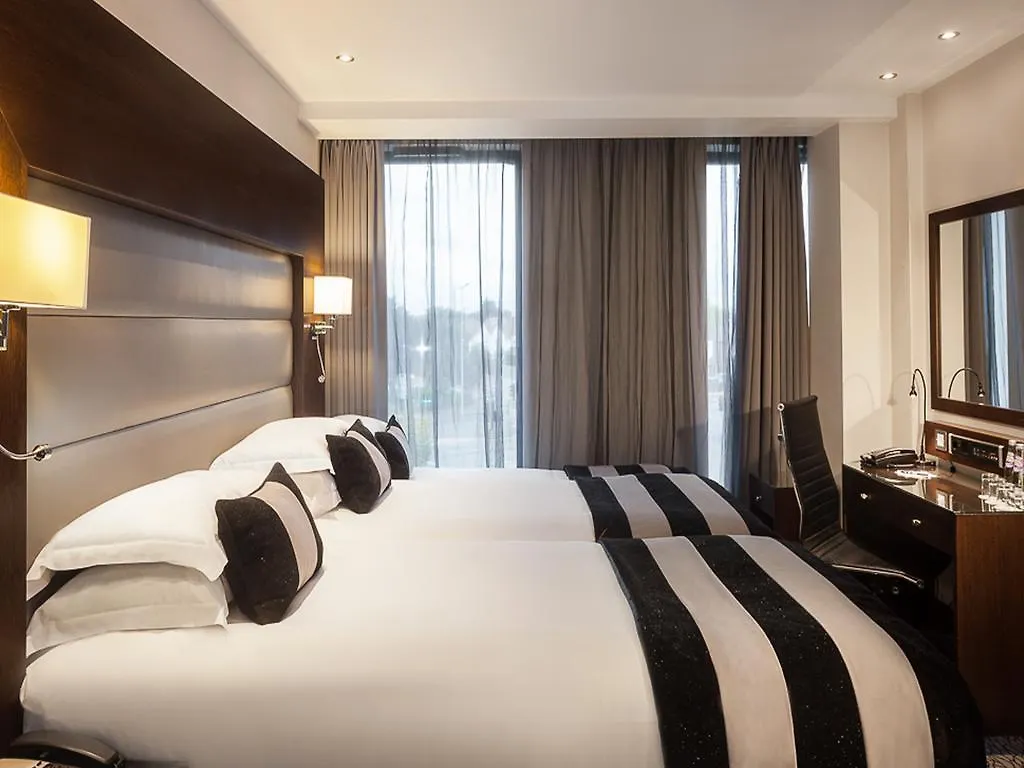 Park Grand Heathrow Hotel Hounslow