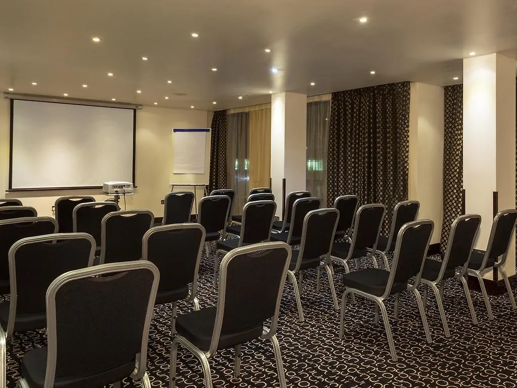 Park Grand Heathrow Hotel Hounslow