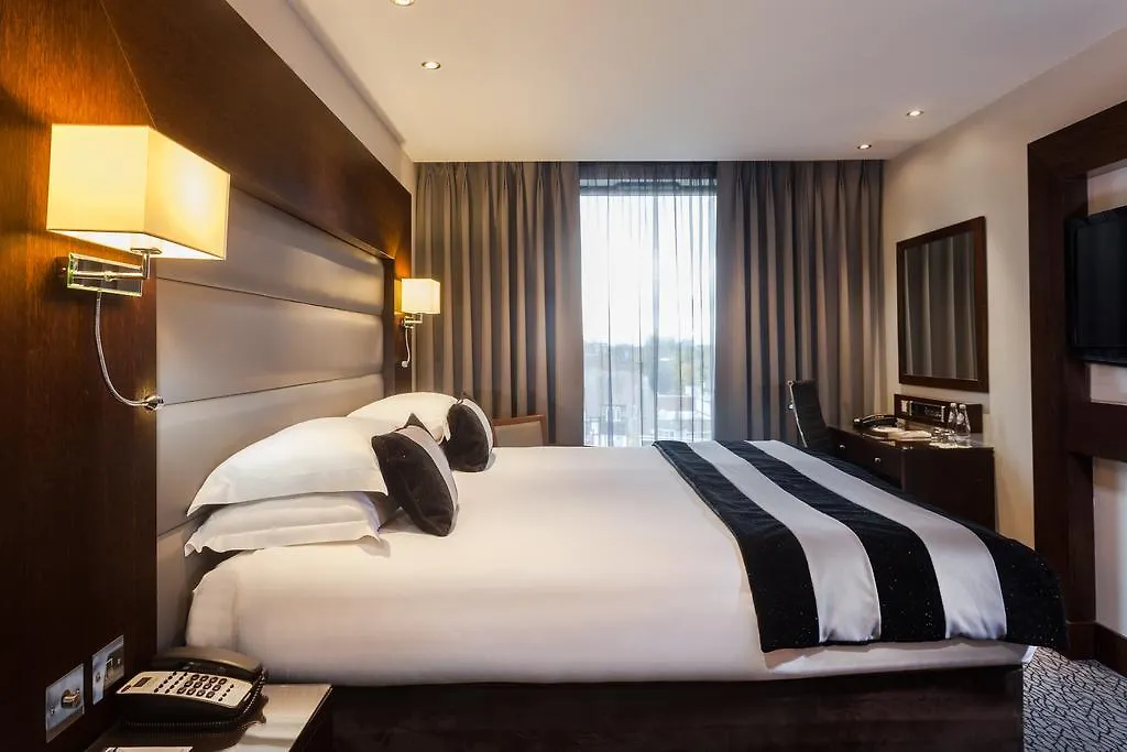 Park Grand Heathrow Hotel Hounslow