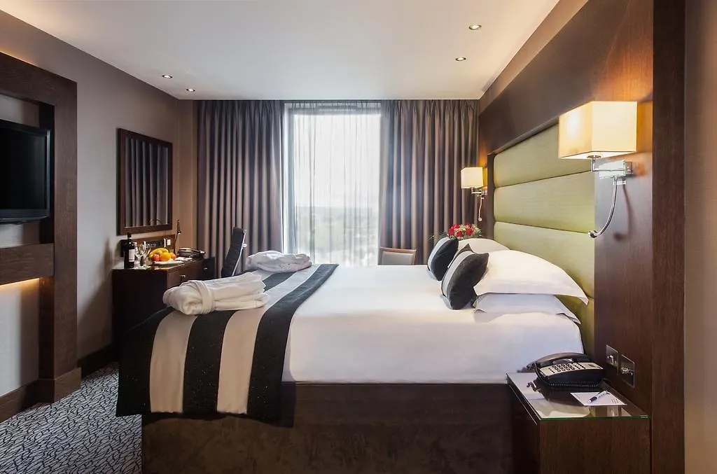 Park Grand Heathrow Hotel Hounslow