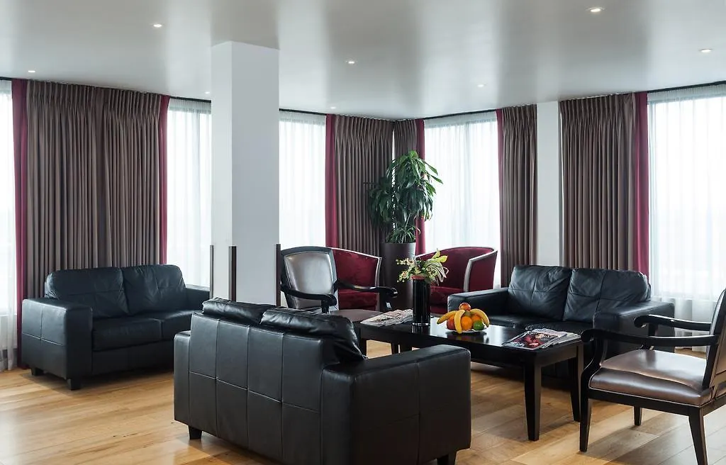 Park Grand Heathrow Hotel Hounslow