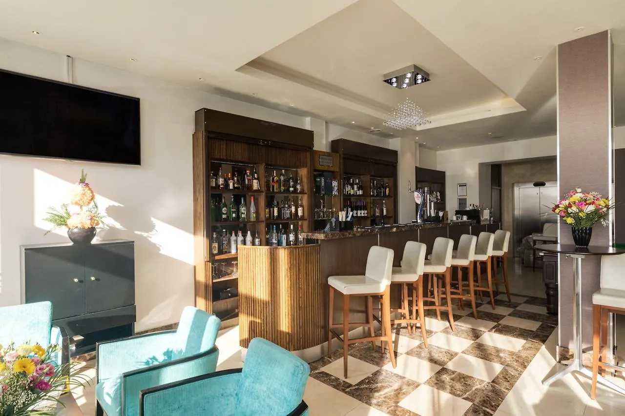 Park Grand Heathrow Hotel Hounslow