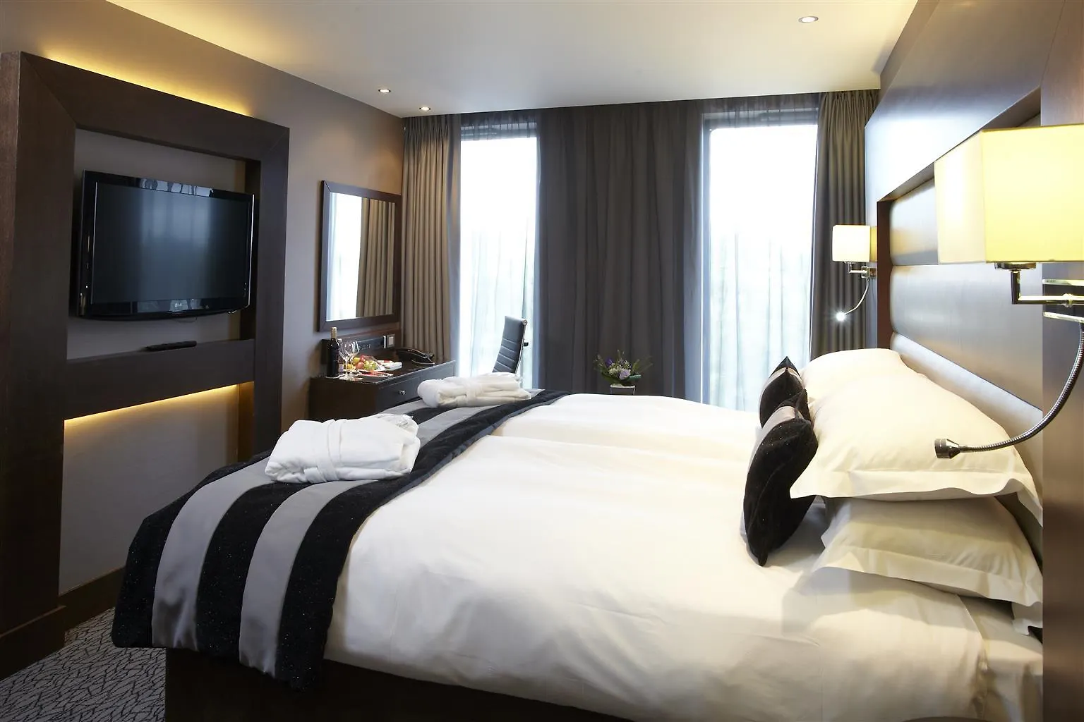 Park Grand Heathrow Hotel Hounslow
