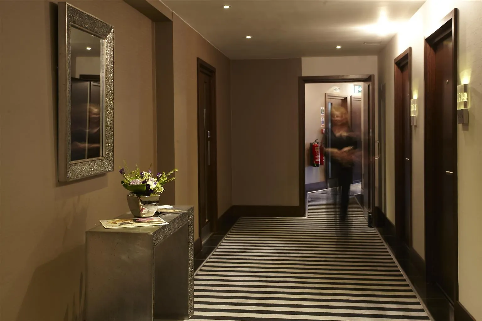 Park Grand Heathrow Hotel Hounslow