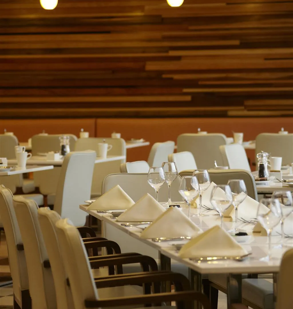 ****  Park Grand Heathrow Hotel Hounslow Egyesült Királyság