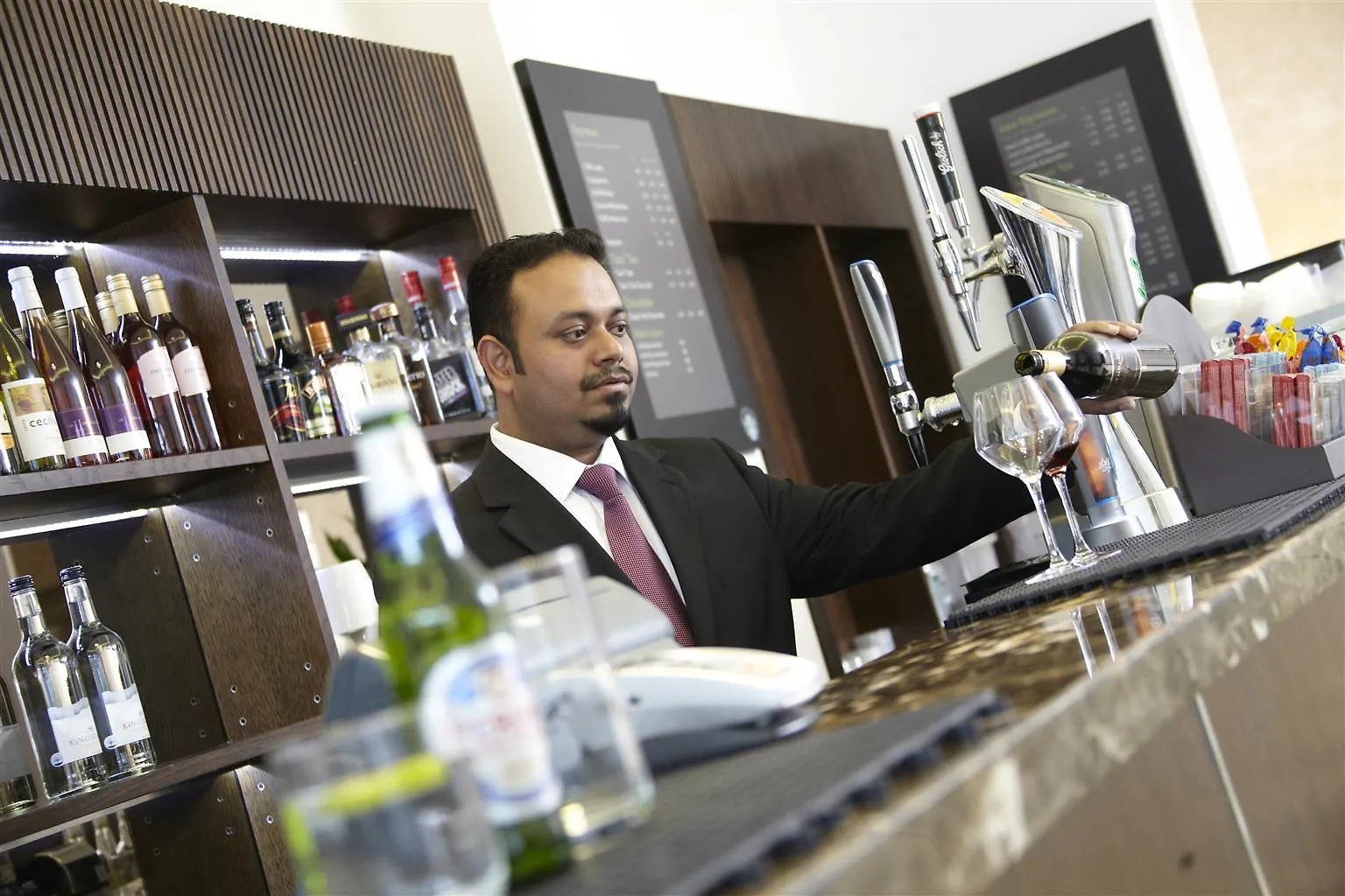 Park Grand Heathrow Hotel Hounslow Egyesült Királyság
