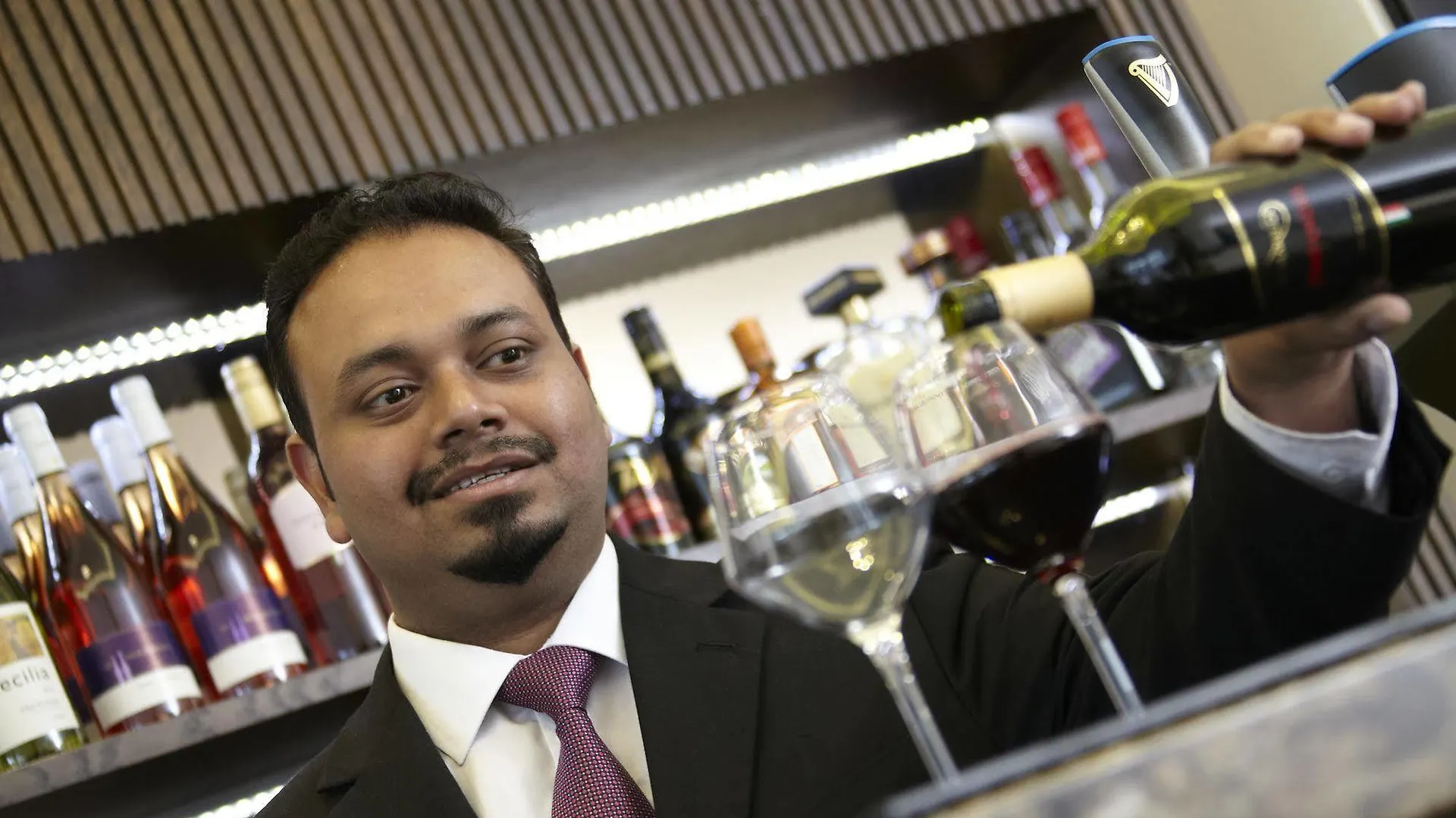 Park Grand Heathrow Hotel Hounslow