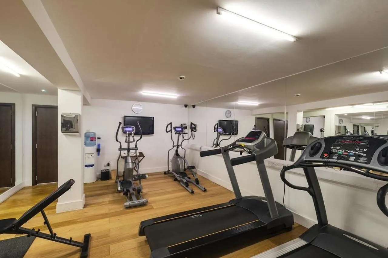 Park Grand Heathrow Hotel Hounslow