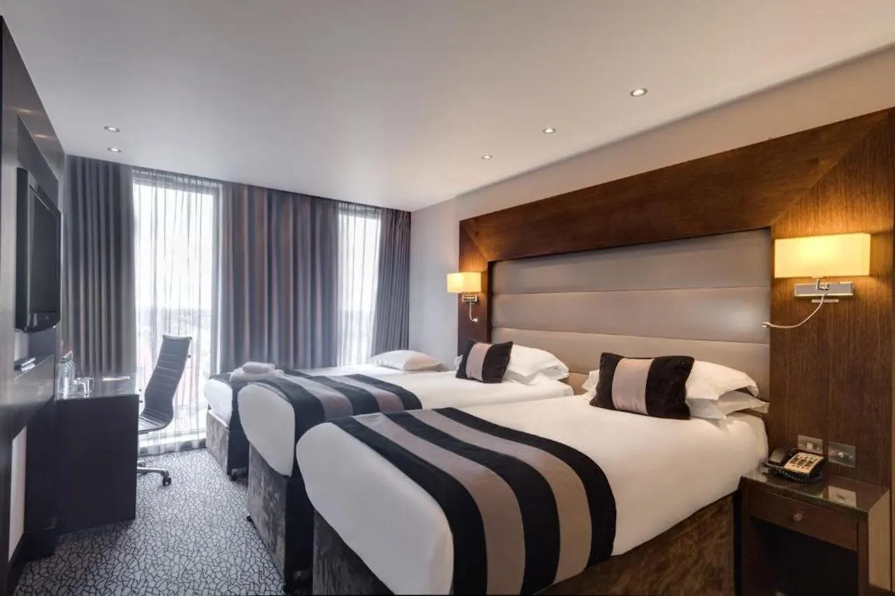 Park Grand Heathrow Hotel Hounslow
